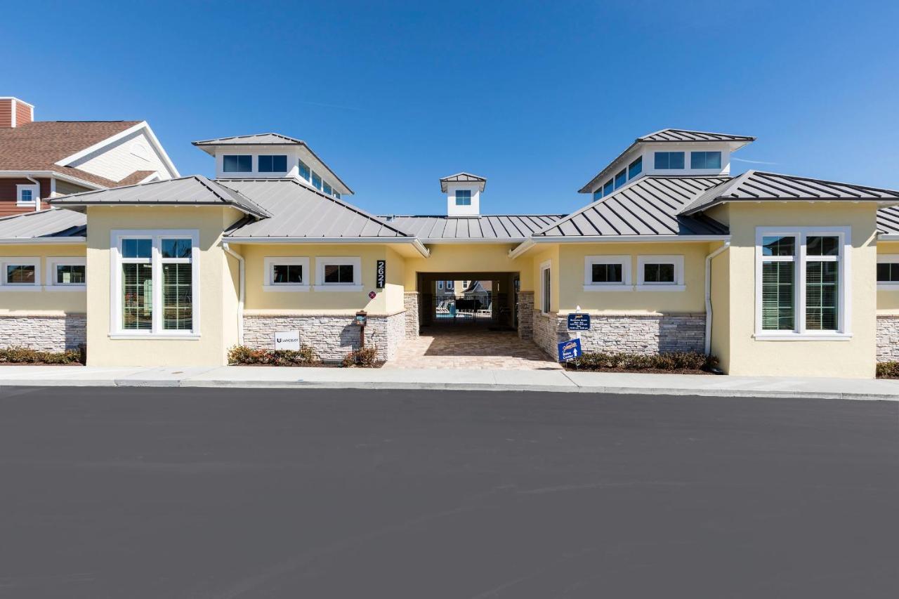 4 Bedroom 4 Ba Villa Ground Zero To Disneyworld 1804Ft² Orlando Eksteriør billede