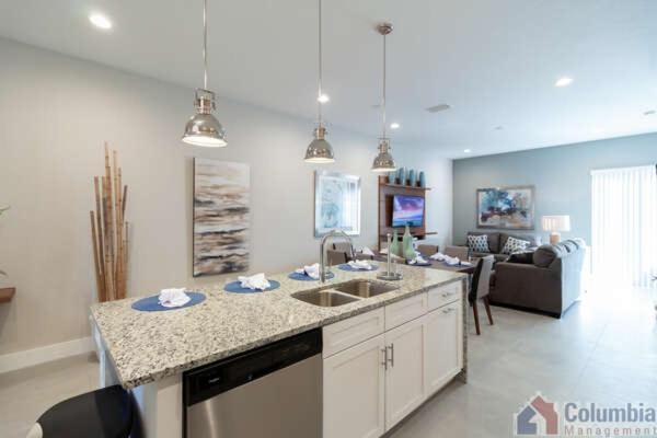 4 Bedroom 4 Ba Villa Ground Zero To Disneyworld 1804Ft² Orlando Eksteriør billede