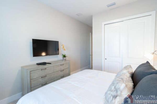 4 Bedroom 4 Ba Villa Ground Zero To Disneyworld 1804Ft² Orlando Eksteriør billede