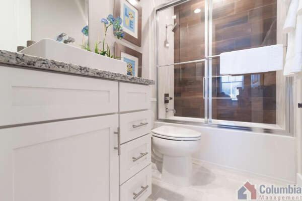 4 Bedroom 4 Ba Villa Ground Zero To Disneyworld 1804Ft² Orlando Eksteriør billede