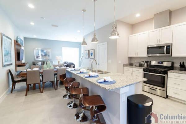 4 Bedroom 4 Ba Villa Ground Zero To Disneyworld 1804Ft² Orlando Eksteriør billede