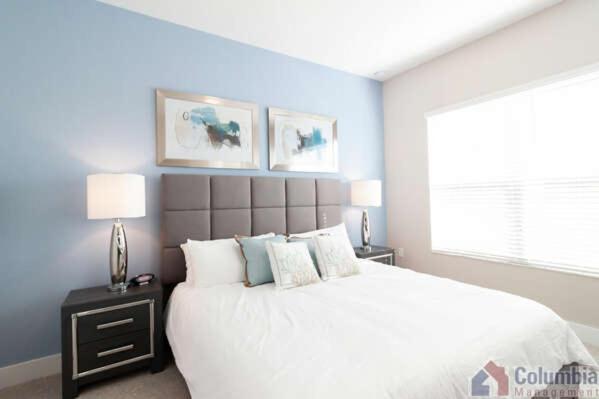 4 Bedroom 4 Ba Villa Ground Zero To Disneyworld 1804Ft² Orlando Eksteriør billede