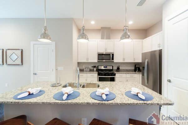 4 Bedroom 4 Ba Villa Ground Zero To Disneyworld 1804Ft² Orlando Eksteriør billede