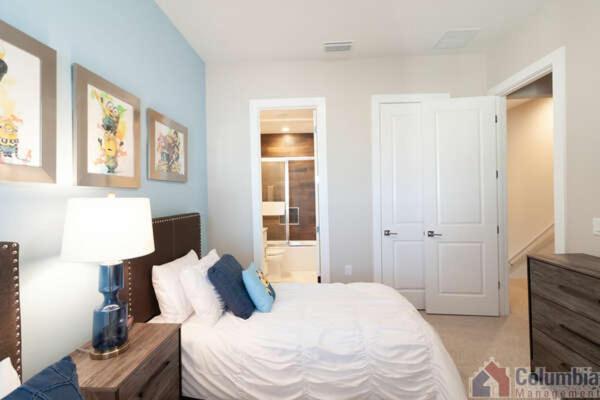 4 Bedroom 4 Ba Villa Ground Zero To Disneyworld 1804Ft² Orlando Eksteriør billede