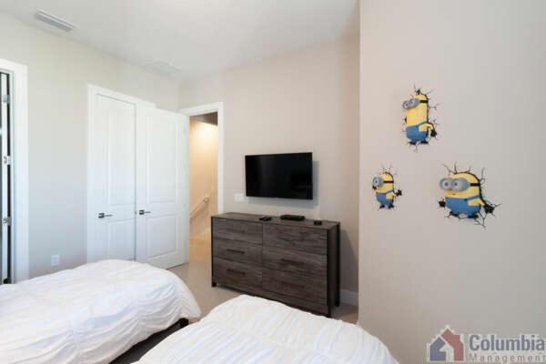 4 Bedroom 4 Ba Villa Ground Zero To Disneyworld 1804Ft² Orlando Eksteriør billede