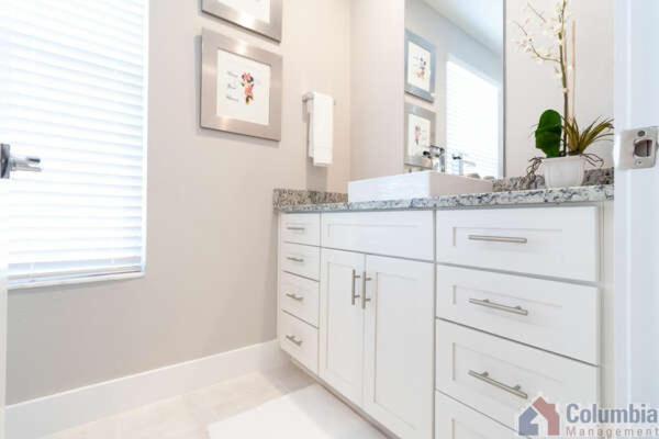 4 Bedroom 4 Ba Villa Ground Zero To Disneyworld 1804Ft² Orlando Eksteriør billede