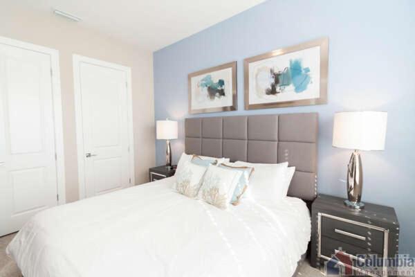 4 Bedroom 4 Ba Villa Ground Zero To Disneyworld 1804Ft² Orlando Eksteriør billede
